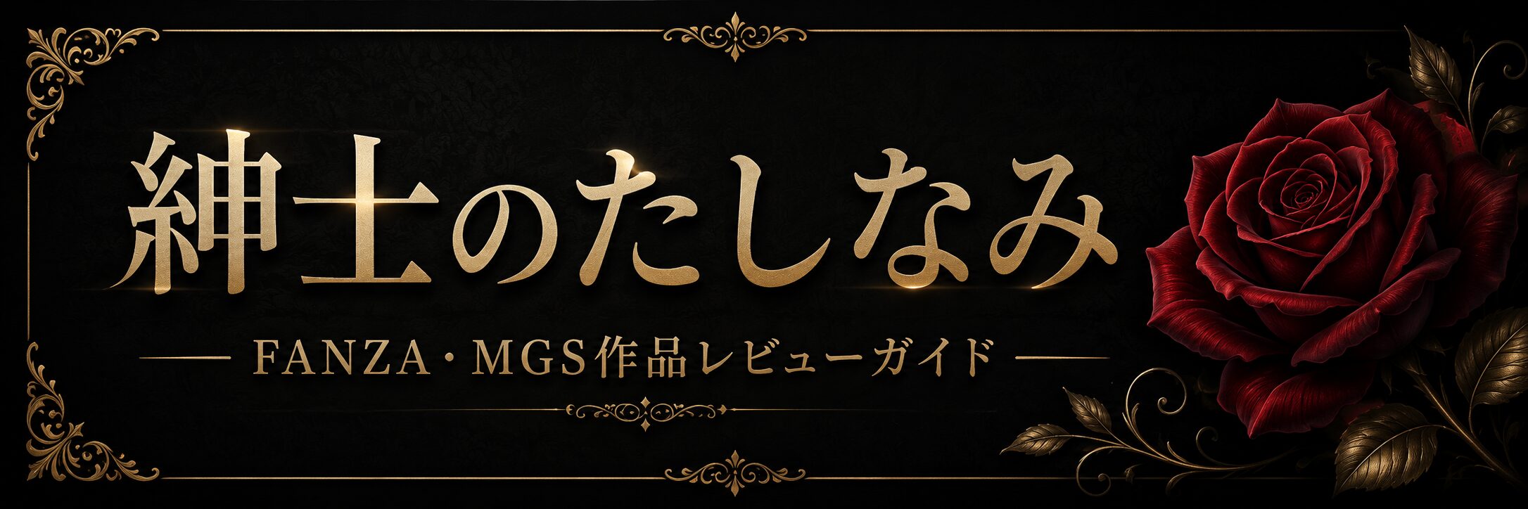 へんたい紳士のたしなみ｜FANZA・MGS作品レビューと選び方ガイド