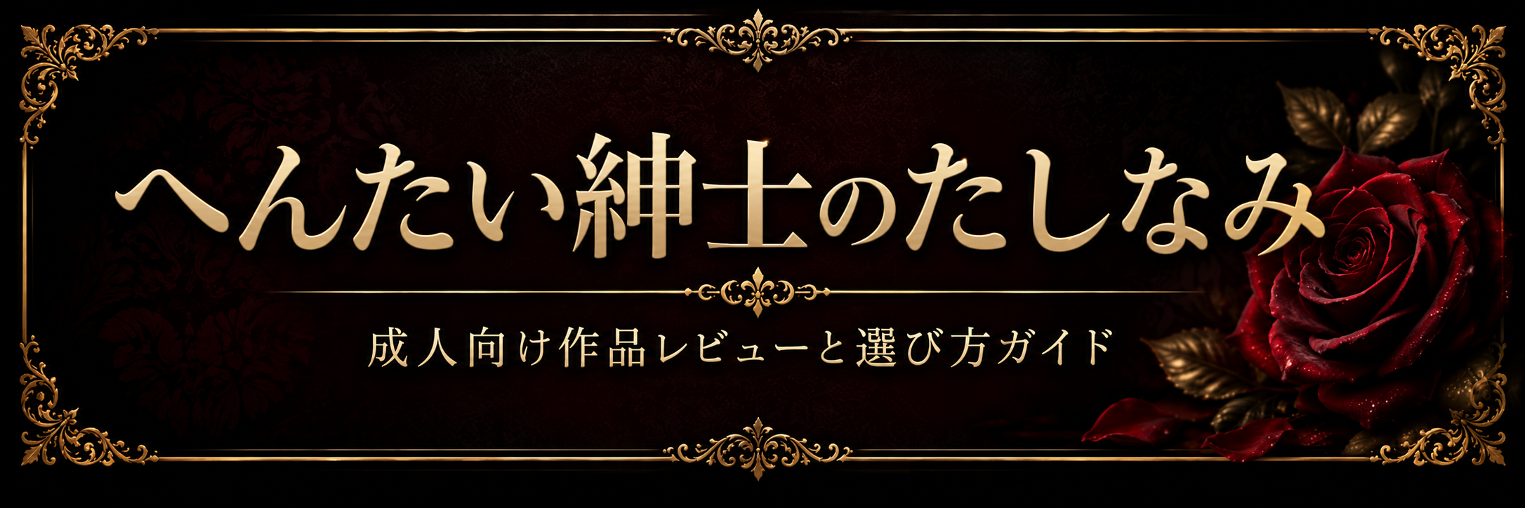 へんたい紳士のたしなみ|成人向け作品レビューと選び方ガイド